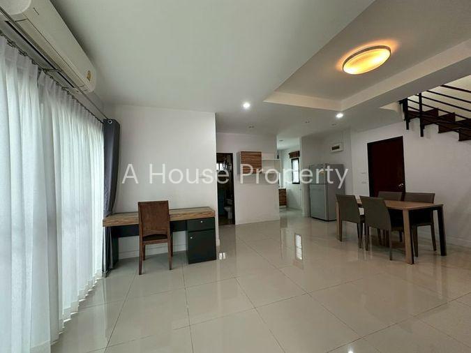 picture Single house for rent, The Complete project, Assumption-Nong Kho Road, Sriracha - 6/16