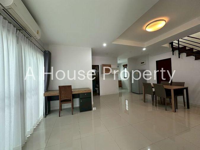 picture Single house for rent, The Complete project, Assumption-Nong Kho Road, Sriracha - 6/16