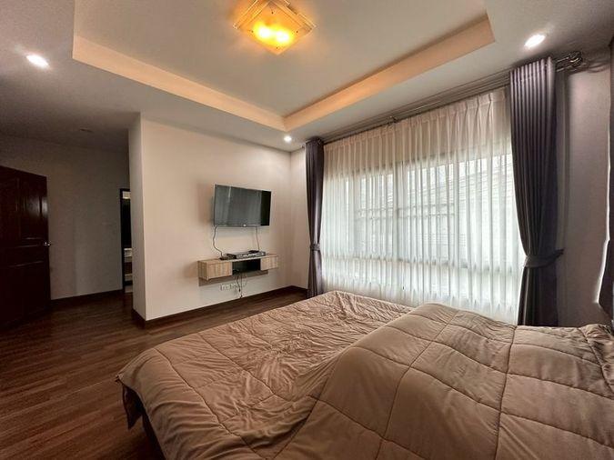 picture Single house for rent, The Complete project, Assumption-Nong Kho Road, Sriracha - 16/16