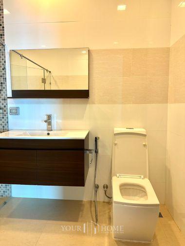 รูป For Sale : Casalunar Paradiso 3 ห้องนอน 2 ห้องน้ำ พื้นที่ 151 ตรม ชั้น 24 ตึก C - คอนโดติดทะเลชลบุรี - รูปที่ 19/19