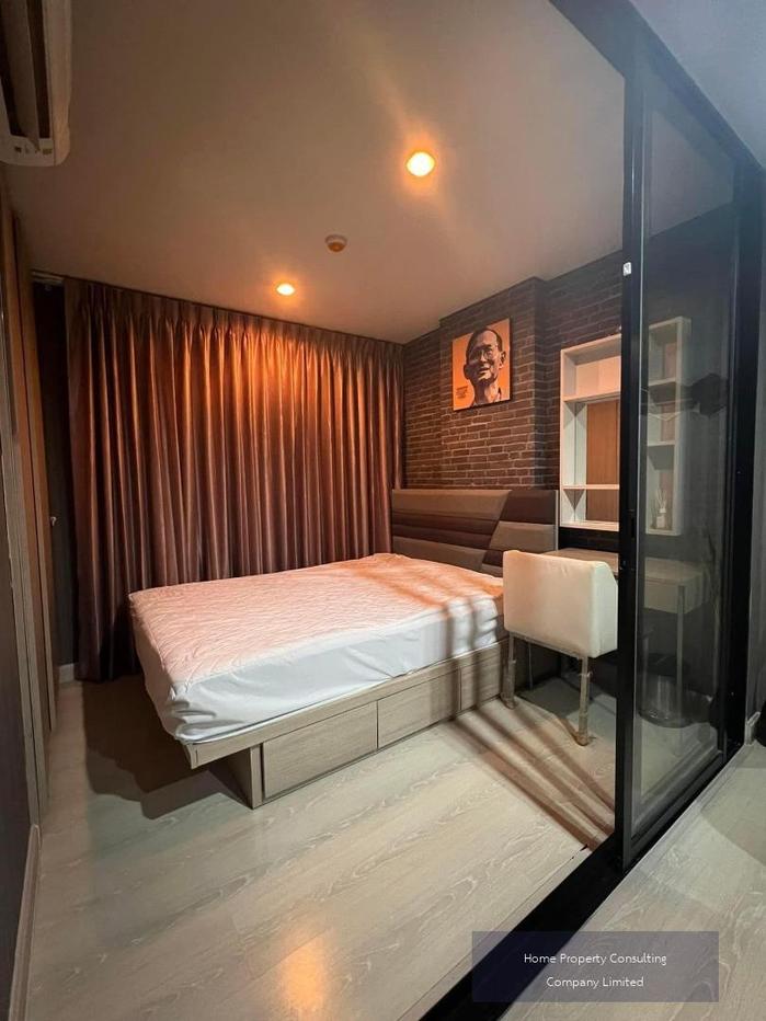 picture Condo for rent : The Niche Mono Sukhumvit 50 - 3/7