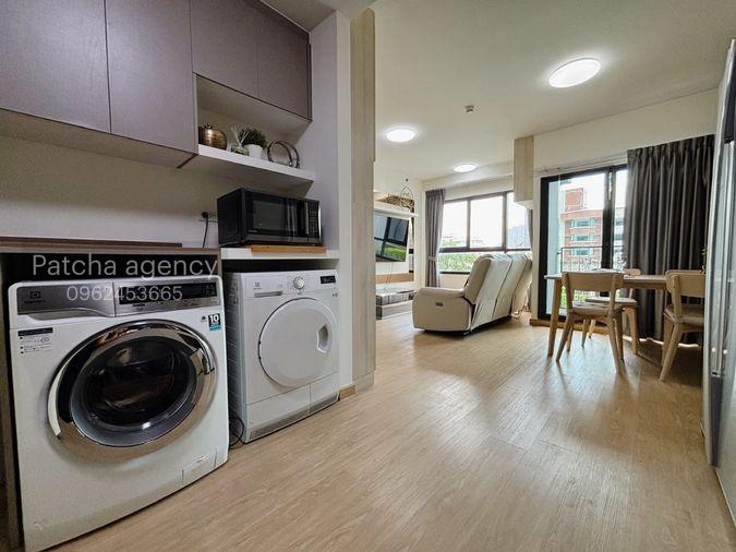 picture Ideo Sukhumvit93. 3bed 110sq.m. Line id: @pfagent - 1/6