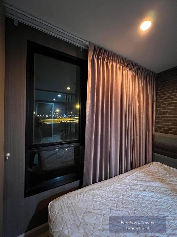 picture Condo for rent : The Niche Mono Sukhumvit 50 - 7/7