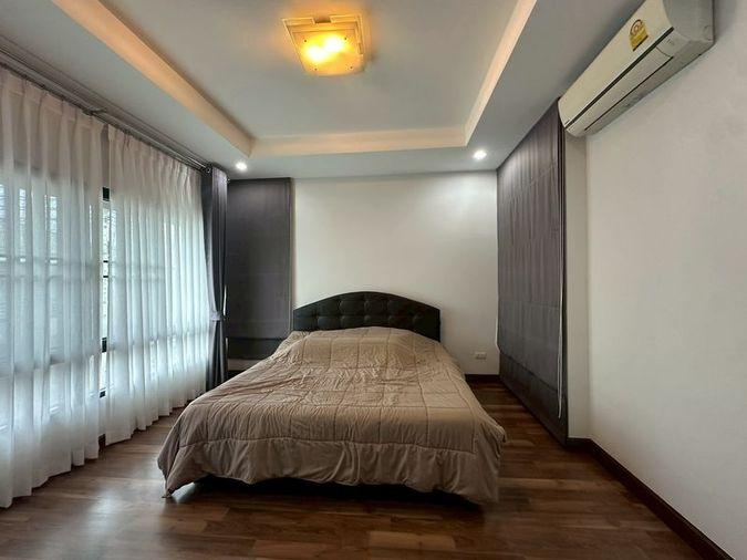 picture Single house for rent, The Complete project, Assumption-Nong Kho Road, Sriracha - 15/16
