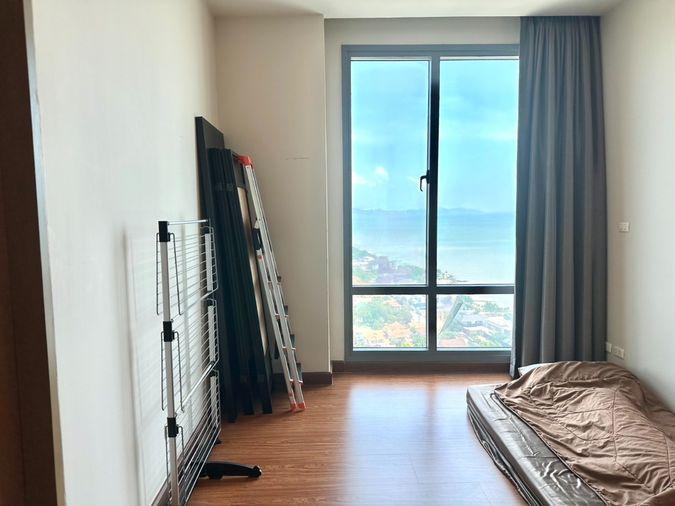 รูป For Sale : Casalunar Paradiso 3 ห้องนอน 2 ห้องน้ำ พื้นที่ 151 ตรม ชั้น 24 ตึก C - คอนโดติดทะเลชลบุรี  - รูปที่ 11/19
