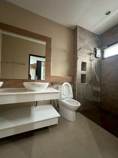 picture Single house for rent, The Complete project, Assumption-Nong Kho Road, Sriracha - 14/16