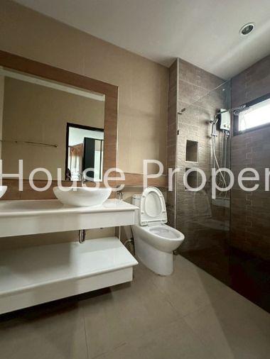 picture Single house for rent, The Complete project, Assumption-Nong Kho Road, Sriracha - 14/16