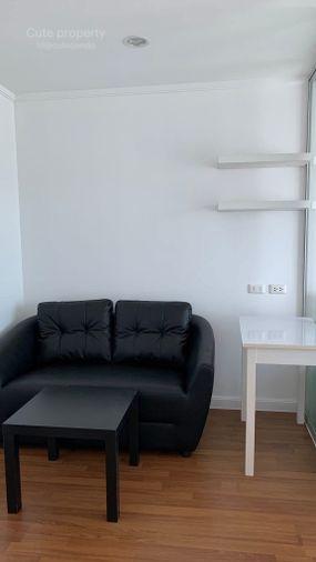 picture ðLINE ID @cutecondoð BEAUTIFUL ROOM +FULLY FURNISHED âĻQUICK REPLY - 1/7
