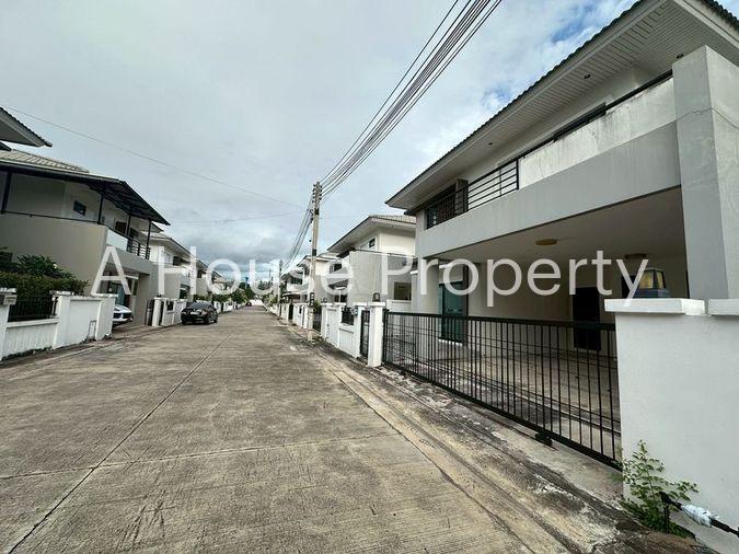 picture Single house for rent, The Complete project, Assumption-Nong Kho Road, Sriracha - 2/16
