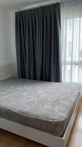 picture 🛑LINE ID @cutecondo🛑 BEAUTIFUL ROOM +FULLY FURNISHED ✨QUICK REPLY - 3/7
