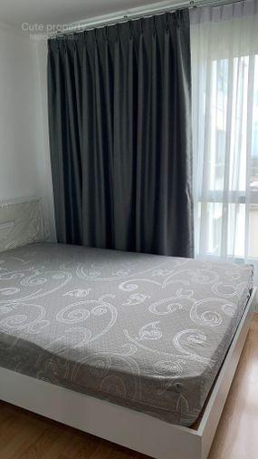 picture ðLINE ID @cutecondoð BEAUTIFUL ROOM +FULLY FURNISHED âĻQUICK REPLY - 3/7