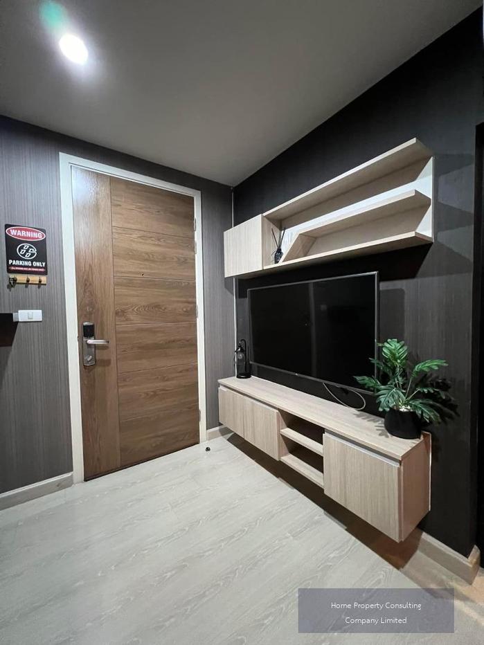 picture Condo for rent : The Niche Mono Sukhumvit 50 - 6/7