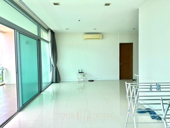 รูป For Sale : Casalunar Paradiso 3 ห้องนอน 2 ห้องน้ำ พื้นที่ 151 ตรม ชั้น 24 ตึก C - คอนโดติดทะเลชลบุรี - รูปที่ 4/19