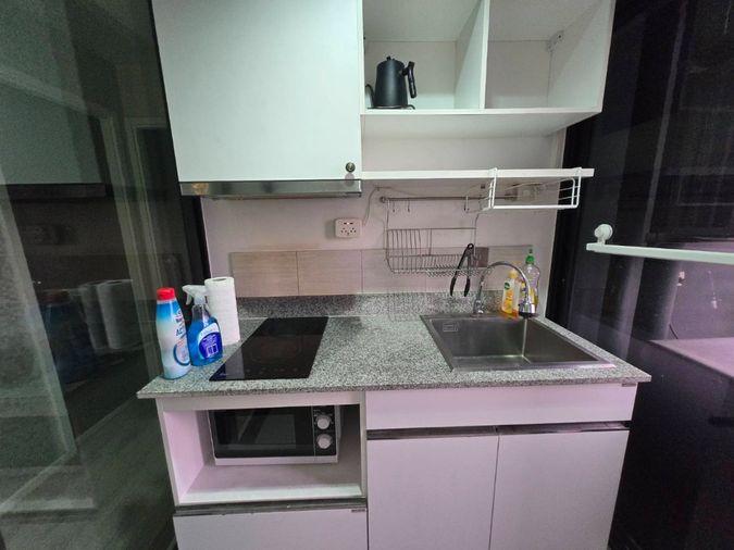 picture Condo for rent :  Knightsbridge Bearing( Bearing Station)(Rt-01) - 14/19