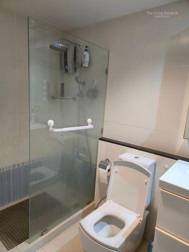 picture Condo for rent : Knightsbridge Bearing( Bearing Station)(Rt-01) - 15/19
