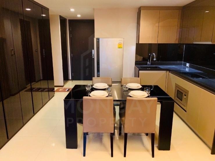 picture 📌For Rent Condo The Address Sukhumvit61 BTS-Ekkamai MD-25492 - 3/3
