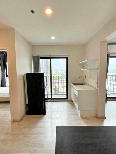 รูป 🔔รวมคอนโดนนนทบุรีให้เช่า🔔⚠️🛋️🛌พลัมคอนโด เซ็นทรัล สเตชั่น - รูปที่ 10/13