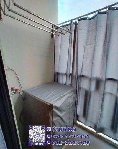 รูป 💙 Hot Price 💙ให้เช่า/For RENT คอนโด Artemis Sukhumvit 77 (อาร์ทีมิส สุขุมวิท 77) - รูปที่ 7/22