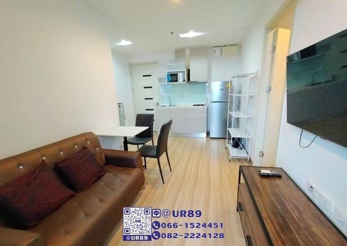 รูป 💙 Hot Price 💙ให้เช่า/For RENT คอนโด Artemis Sukhumvit 77 (อาร์ทีมิส สุขุมวิท 77) - รูปที่ 8/22