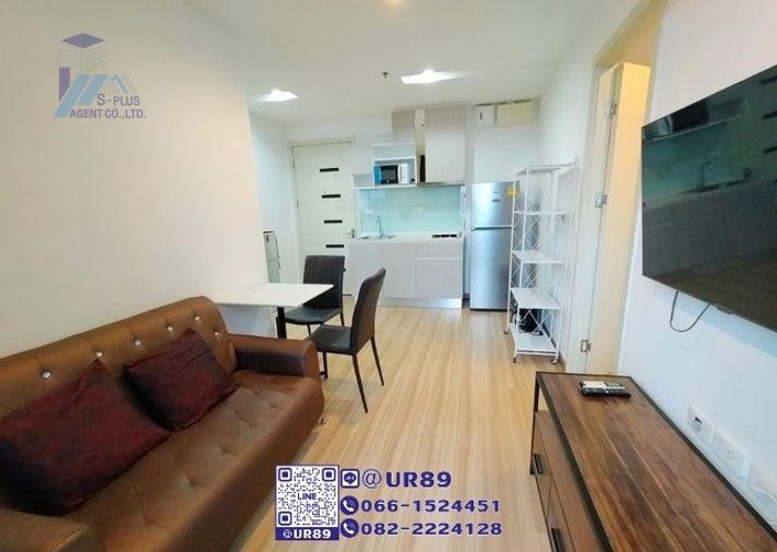 picture 💙 Hot Price 💙 For Rent Artemis Sukhumvit 77 - 8/22
