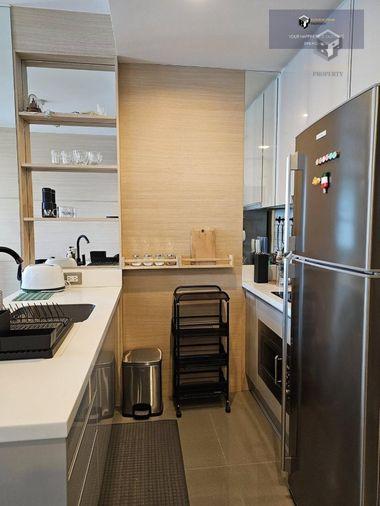 picture The Address Asoke | ðNear BTS, MRT Phetchaburi #2025080111254 #MKT - 5/9
