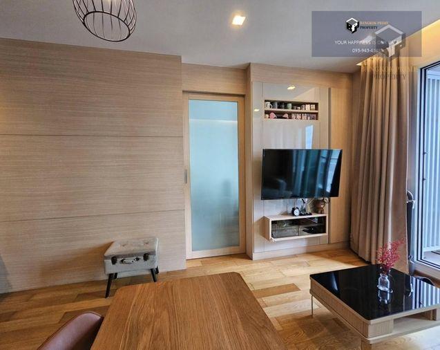 picture The Address Asoke | ðNear BTS, MRT Phetchaburi #2025080111254 #MKT - 4/9