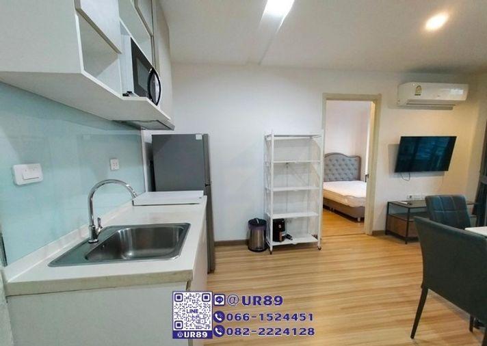 รูป 💙 Hot Price 💙ให้เช่า/For RENT คอนโด Artemis Sukhumvit 77 (อาร์ทีมิส สุขุมวิท 77) - รูปที่ 2/22