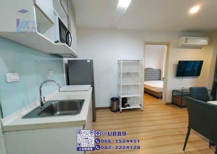 picture 💙 Hot Price 💙 For Rent Artemis Sukhumvit 77 - 2/22