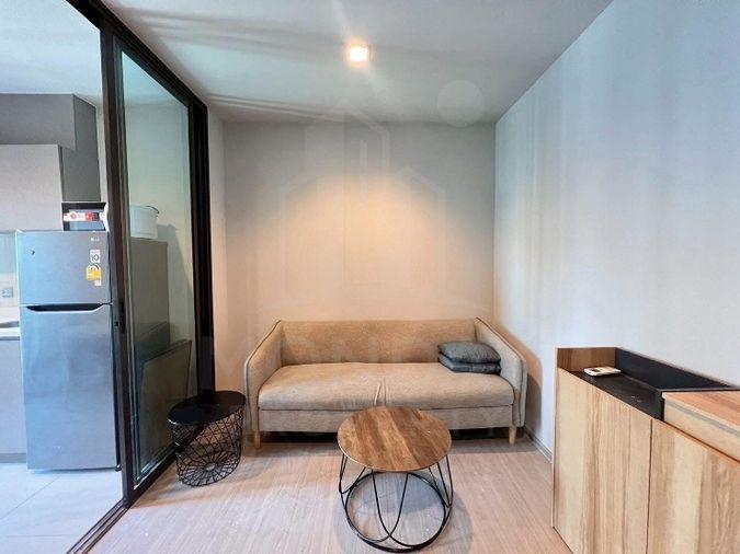 picture 📌For Rant Condo Life Asoke-Rama MRT-Rama9 MD-25070100 - 2/5