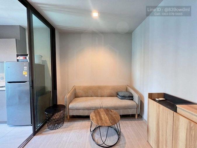 picture ðFor Rant Condo Life Asoke-Rama MRT-Rama9 MD-25070100 - 2/5
