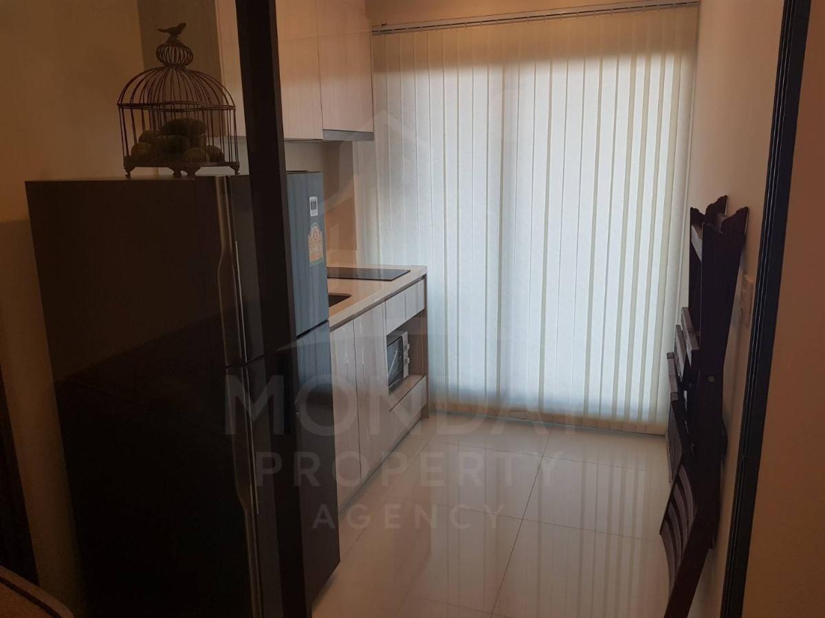 รูป For Rent : Life Sukhumvit 48 – คอนโดแต่งครบ ใกล้ BTS พระโขนง พร้อมอยู่ - รูปที่ 3/4