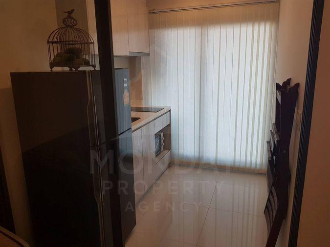 รูป For Rent : Life Sukhumvit 48 – คอนโดแต่งครบ ใกล้ BTS พระโขนง พร้อมอยู่ - รูปที่ 3/4