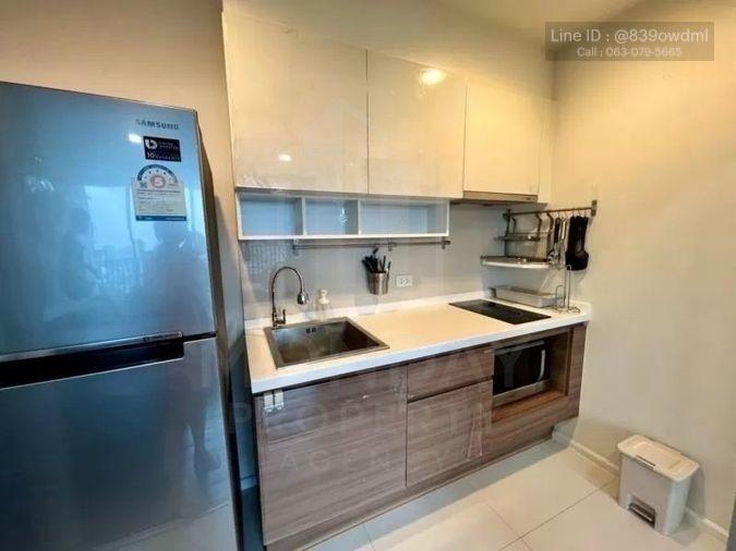 picture 📍For Rent: Fuse Chan–Sathorn Condo | 2 Bedrooms | 57 SQ.M. | Great City View - 8/9