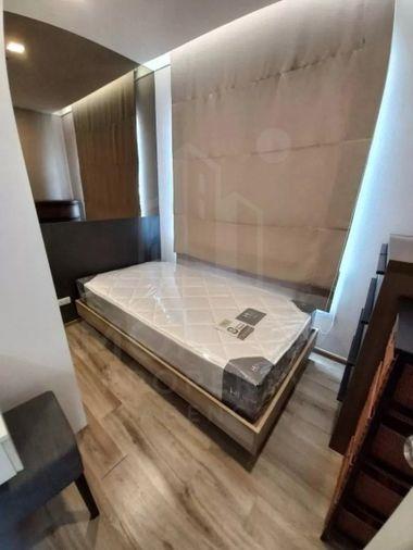 picture 📍For Rent: Fuse Chan–Sathorn Condo | 2 Bedrooms | 57 SQ.M. | Great City View - 7/9