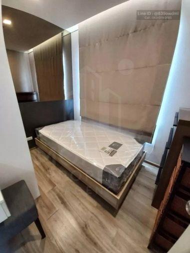 picture 📍For Rent: Fuse Chan–Sathorn Condo | 2 Bedrooms | 57 SQ.M. | Great City View - 7/9
