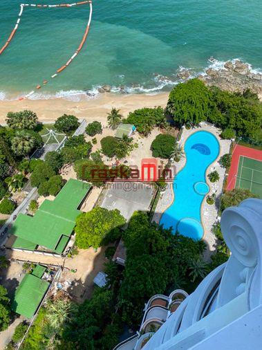 รูป ซิลเวอร์ บีช คอนโดมิเนียม | หาดวงศ์อมาตย์ - รูปที่ 20/20