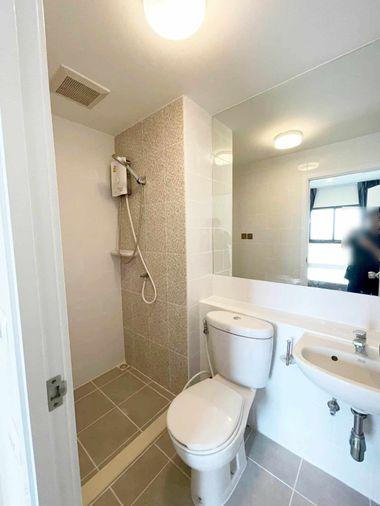 รูป 🔔รวมคอนโดนนนทบุรีให้เช่า🔔⚠️🛋️🛌พลัมคอนโด เซ็นทรัล สเตชั่น - รูปที่ 12/13