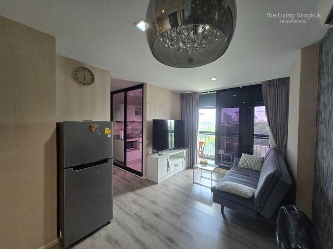 picture Condo for rent : Knightsbridge Bearing( Bearing Station)(Rt-01) - 10/19