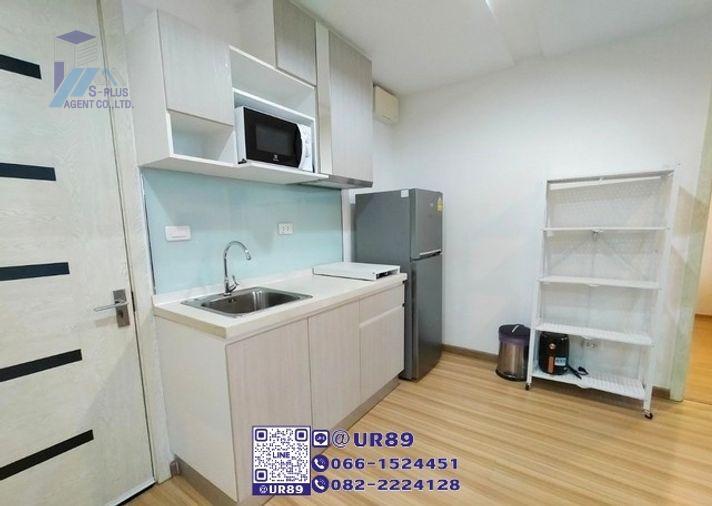 picture 💙 Hot Price 💙 For Rent Artemis Sukhumvit 77 - 3/22