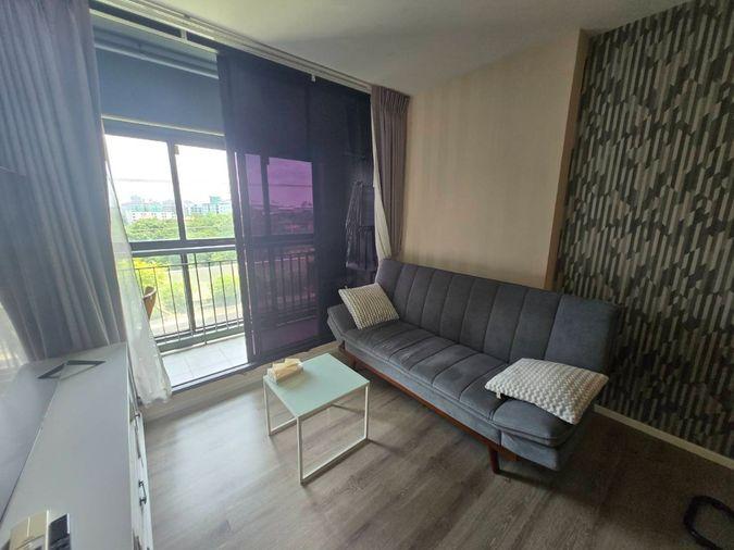 picture Condo for rent :  Knightsbridge Bearing( Bearing Station)(Rt-01) - 1/19
