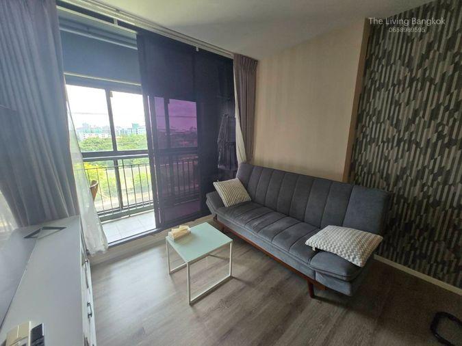 picture Condo for rent : Knightsbridge Bearing( Bearing Station)(Rt-01) - 1/19