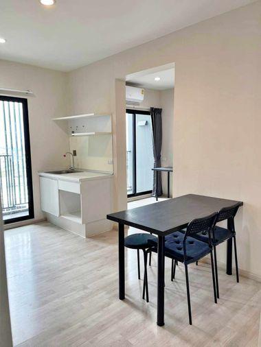 รูป 🔔รวมคอนโดนนนทบุรีให้เช่า🔔⚠️🛋️🛌พลัมคอนโด เซ็นทรัล สเตชั่น - รูปที่ 8/13