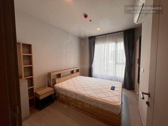 picture ðFor Rant Condo Life Asoke-Rama MRT-Rama9 MD-25070100 - 3/5