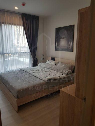 รูป For Rent : Life Sukhumvit 48 – คอนโดแต่งครบ ใกล้ BTS พระโขนง พร้อมอยู่ - รูปที่ 2/4