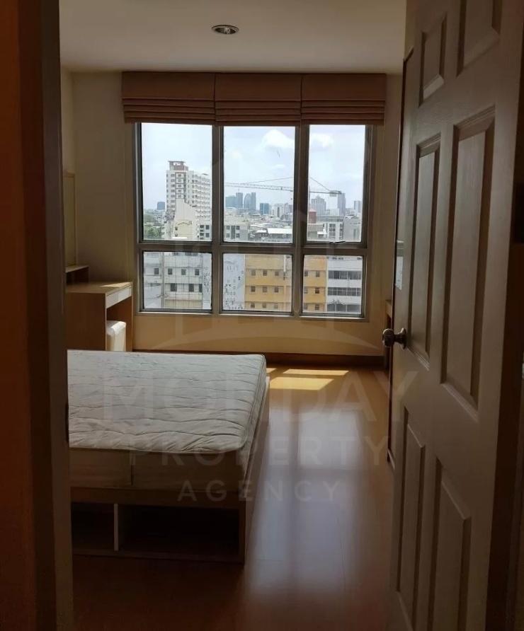 picture 📍 For Rent: Life@Ratchada MRT-Huaikwang 

MD-94657 - 3/4