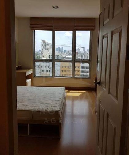 รูป 📍ให้เช่า คอนโด ไลฟ์ แอท รัชดา MRT-ห้วยขวาง

MD-94657 - รูปที่ 3/4