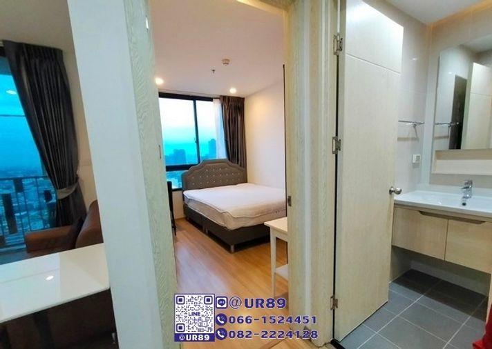 รูป 💙 Hot Price 💙ให้เช่า/For RENT คอนโด Artemis Sukhumvit 77 (อาร์ทีมิส สุขุมวิท 77) - รูปที่ 17/22