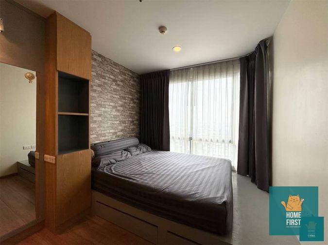 รูป Rent THE BASE สุขุมวิท 77 เฟอร์ครบ 30 ตรม. 13500 บาท - รูปที่ 1/12