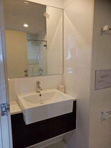 picture For rent: Ladda Condo, high floor, beautiful room, great  location, near Robinson Sriracha Mall. - 10/14