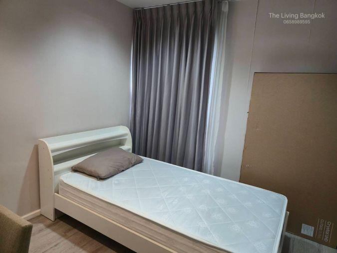 picture Condo for rent : Knightsbridge Bearing( Bearing Station)(Rt-01) - 6/19
